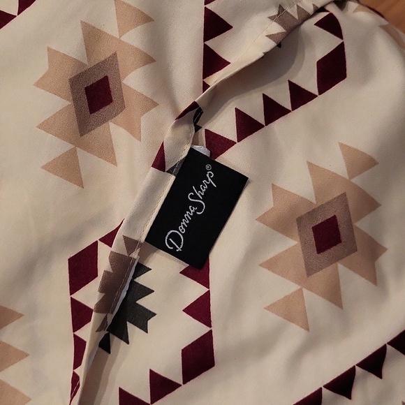 Donna Sharp Queen Quilt Set - Picture 7 of 7